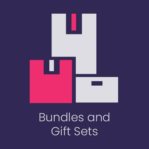 Bundles and Gift Sets