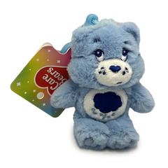 Care Bears Plush Bag Clip