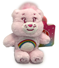 Care Bears Plush Bag Clip