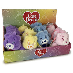 Care Bears Plush Bag Clip