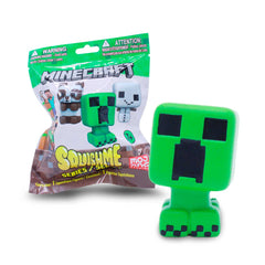 Minecraft Squishmes Asst S5 CDU16