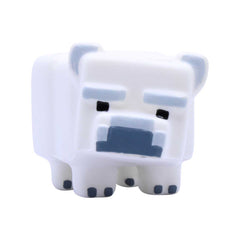 Minecraft Squishmes Asst S4 CDU16(JTMIN-35157)