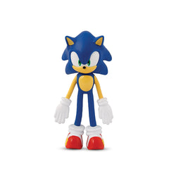 Bendems-Sonic The Hedgehog 1pk Asst