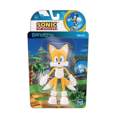 Bendems-Sonic The Hedgehog 1pk Asst