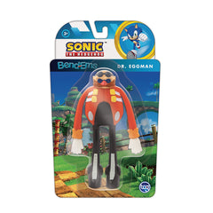 Bendems-Sonic The Hedgehog 1pk Asst