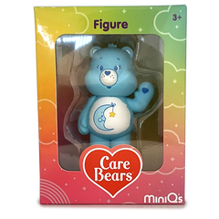 Care Bears MiniQs (6 Assorted) S1