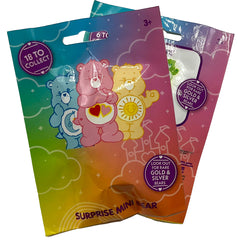 Care Bears Micro Figures 1 Pack