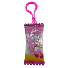 Care Bear Acrylic Keychains