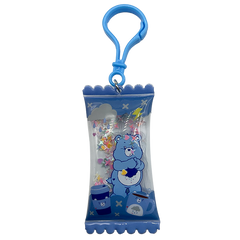 Care Bear Acrylic Keychains