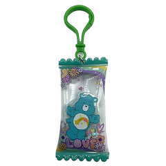 Care Bear Acrylic Keychains