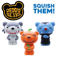 Deddy Bears Squishmes CDU