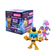 FNAF Hiding Kit Security Breach (98452)