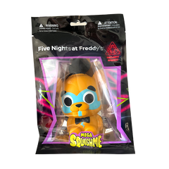 FNAF Mega Squishme  4 Asst (32104-1)