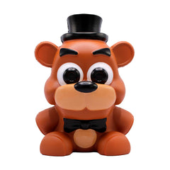 FNAF Mighty Mega Squishme Movie Freddy