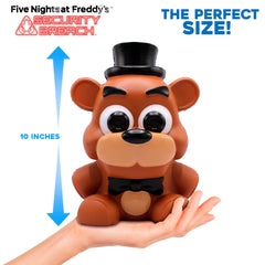 FNAF Mighty Mega Squishme Movie Freddy