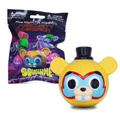 FNAF Security Breach Squishmes Series 2 CDU