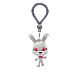 FNAF Backpack Hangers Security Breach S2 CDU16