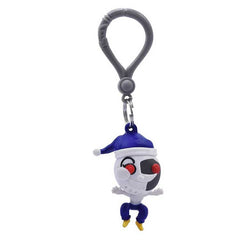 FNAF Backpack Hangers Security Breach S2 CDU16