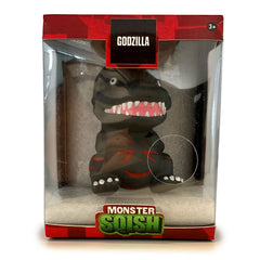 Godzilla Squish