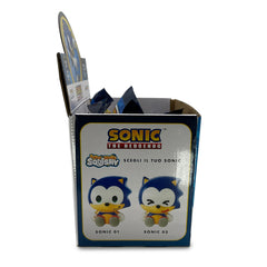 Sonic Super Magic Squishy 14cm