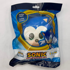 Sonic Super Magic Squishy 14cm