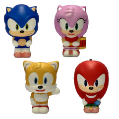 Sonic Super Magic Squishy 10cm