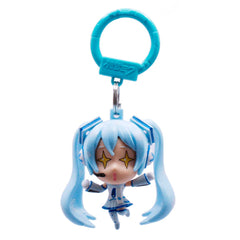 Hatsune Miku Backpack Hangers CDU