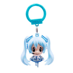 Hatsune Miku Backpack Hangers CDU