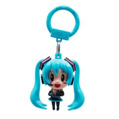 Hatsune Miku Backpack Hangers CDU