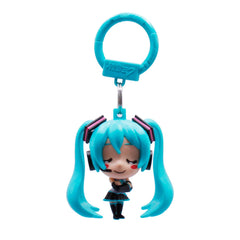 Hatsune Miku Backpack Hangers CDU