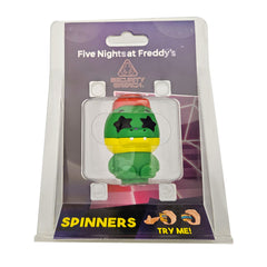 FNAF Spinners