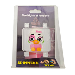 FNAF Spinners