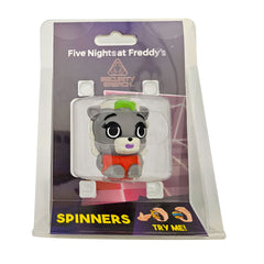 FNAF Spinners