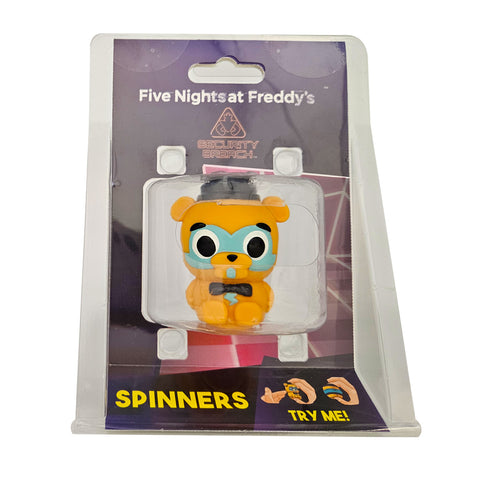 FNAF Spinners