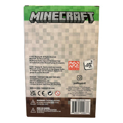 Minecraft Squishmes Asst S4 CDU16(JTMIN-35157)