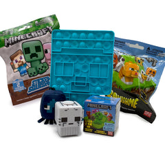 Minecraft Ultimate Bundle