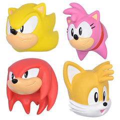 Sonic Classic Mega Squish Master Asst 1