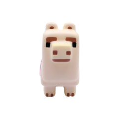 Minecraft Squishmes Asst S4 CDU16(JTMIN-35157)