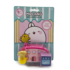 Mini Molang Playsets