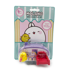 Mini Molang Playsets