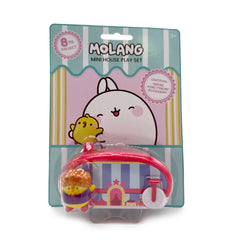 Mini Molang Playsets