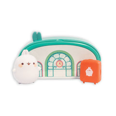 Mini Molang Playsets