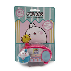 Mini Molang Playsets