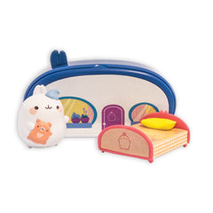 Mini Molang Playsets