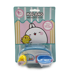 Mini Molang Playsets