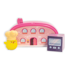 Mini Molang Playsets