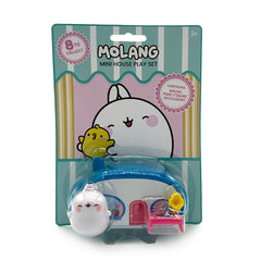 Mini Molang Playsets