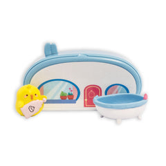 Mini Molang Playsets