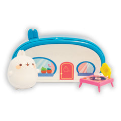 Mini Molang Playsets