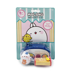 Mini Molang Playsets